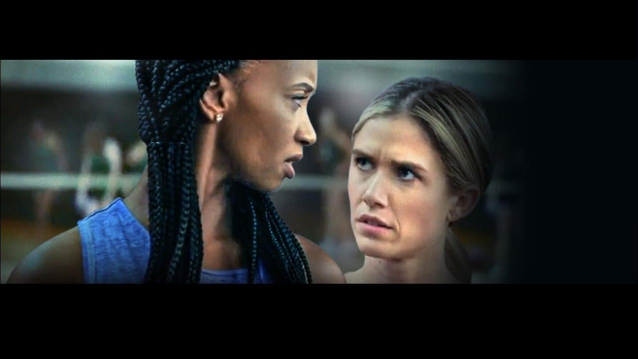 Killer Rivalryの背景画像