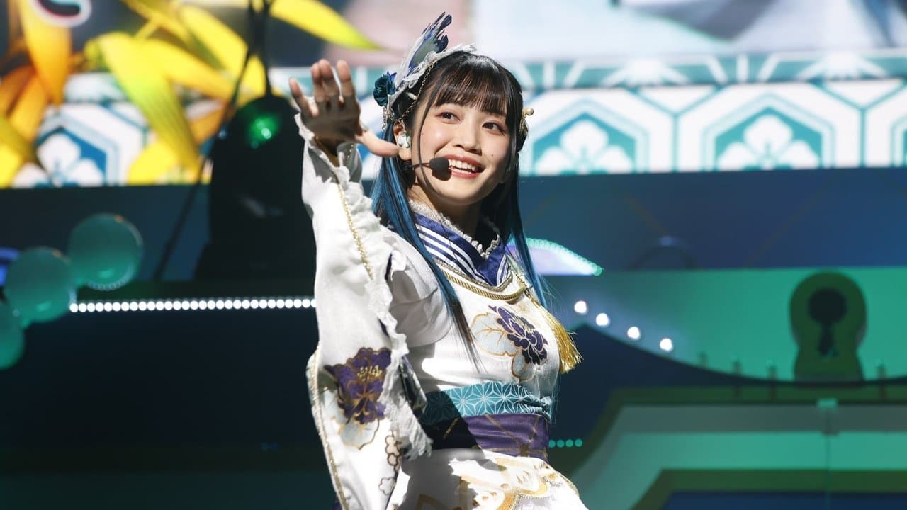 ラブライブ!虹ヶ咲学園スクールアイドル同好会 UNIT LIVE & FAN MEETING vol.4 R3BIRTH ~First DELIGHT~の背景画像