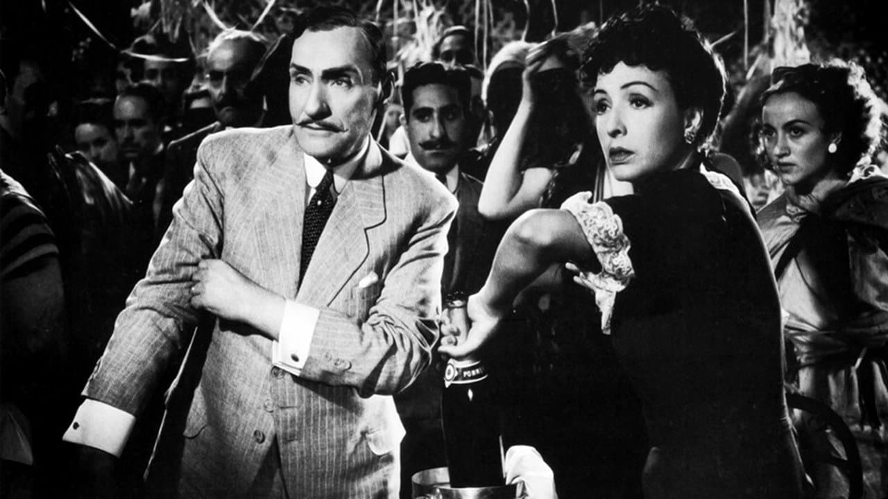 Carnaval de antañoの背景画像