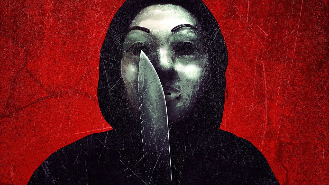 An Intrusionの背景画像