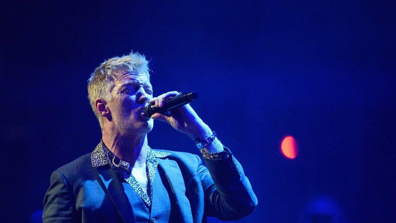 Queens of the Stone Age - Baloise Sessionの背景画像