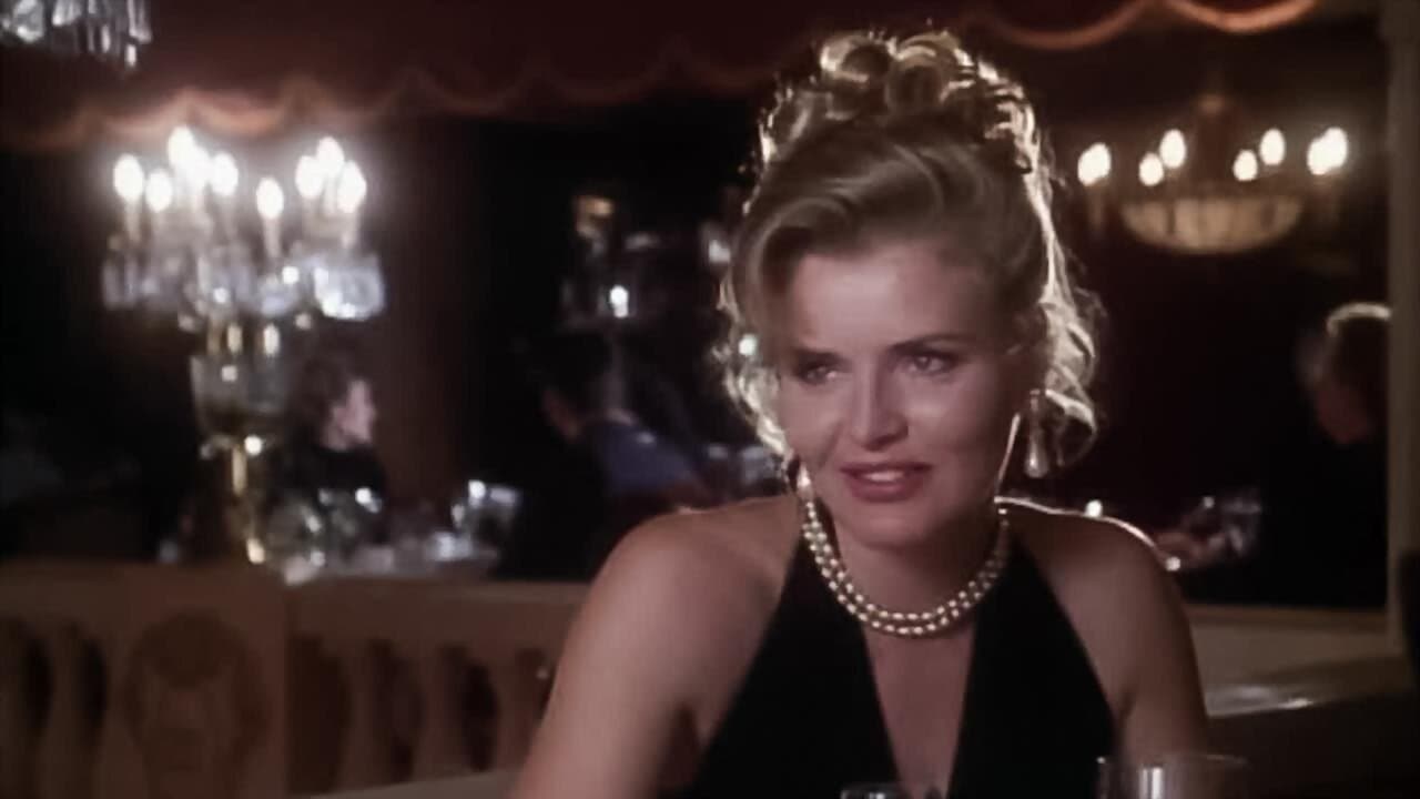 For Love Alone: The Ivana Trump Storyの背景画像