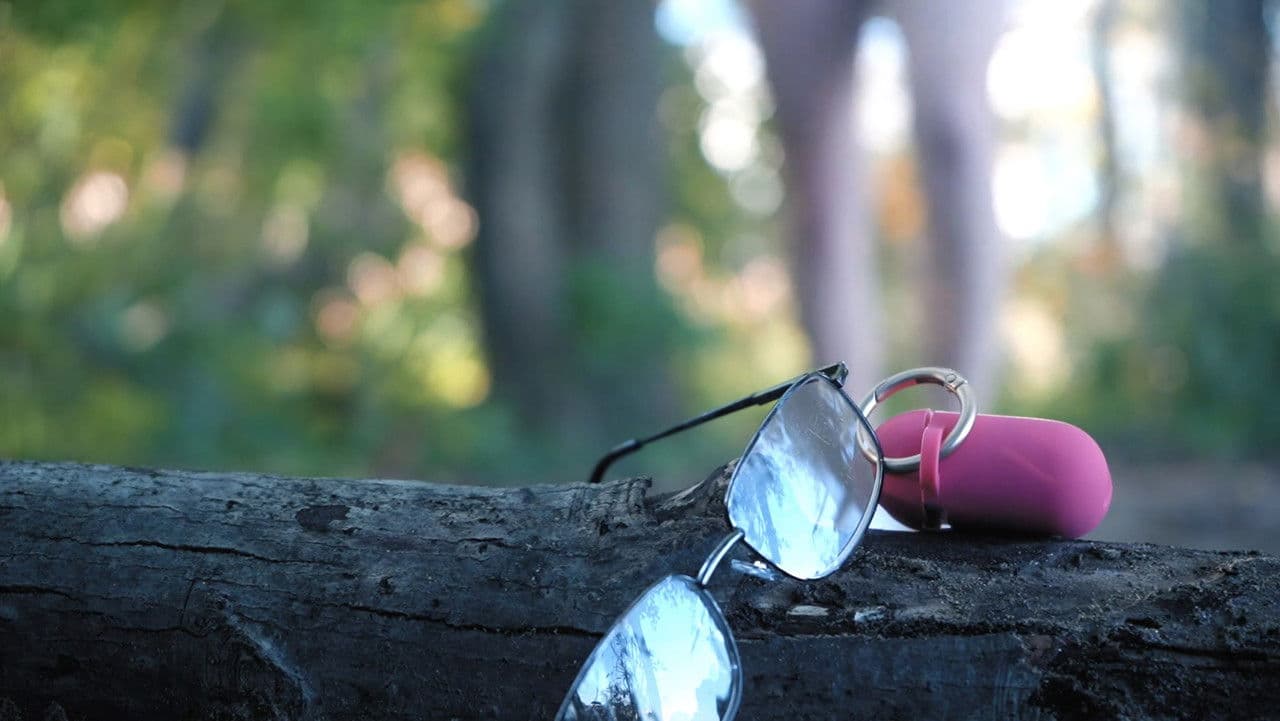 Mourning Runの背景画像