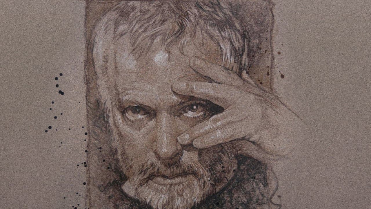 Drew: The Man Behind the Posterの背景画像