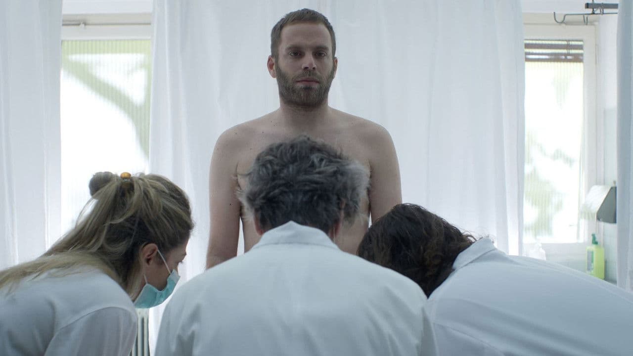 Δε θέλω να γίνω δυσάρεστος, αλλά πρέπει να μιλήσουμε για κάτι πολύ σοβαρόの背景画像