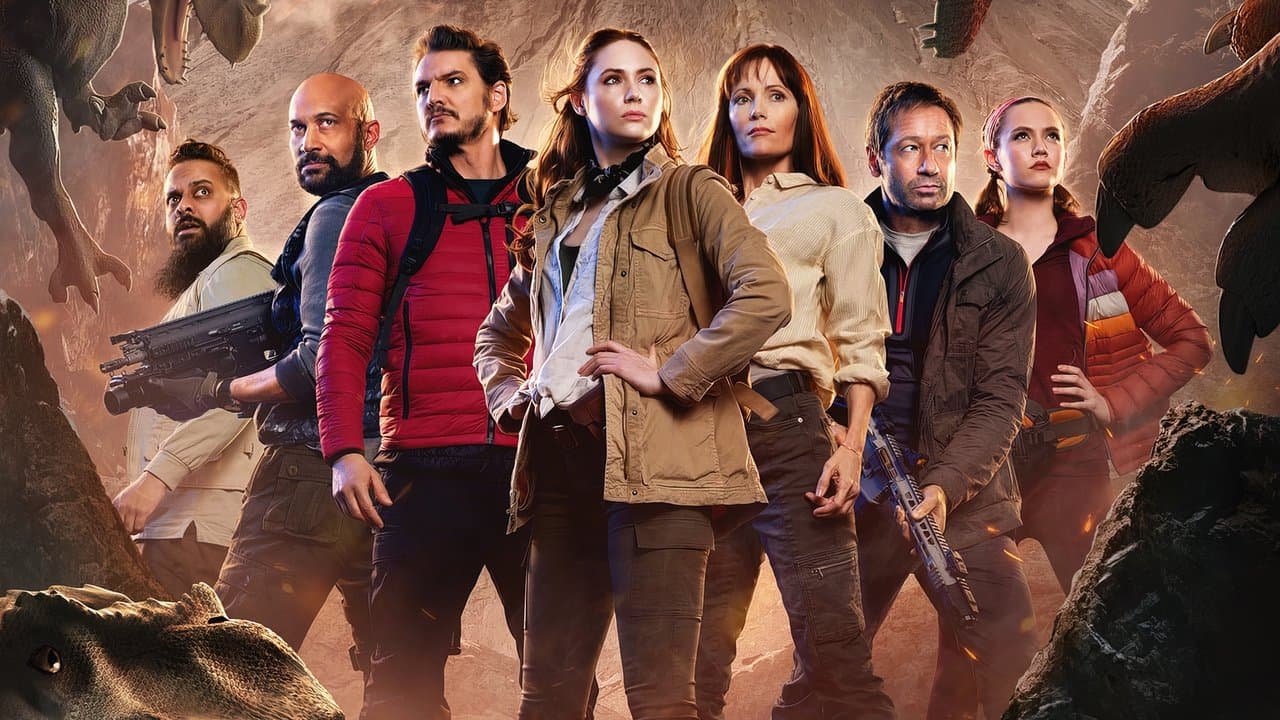 ザ・バブルの背景画像