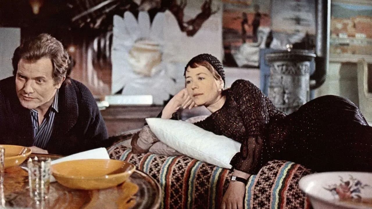 Les Feux de la Chandeleurの背景画像