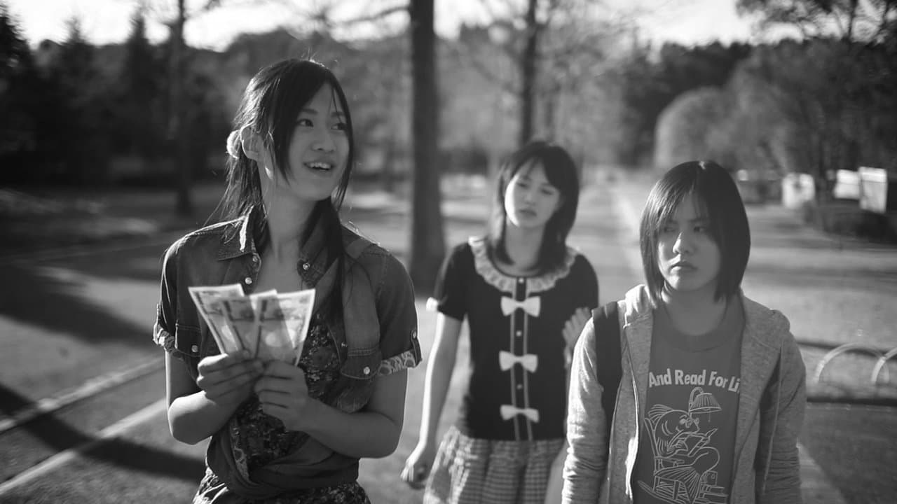 ももいろそらをの背景画像