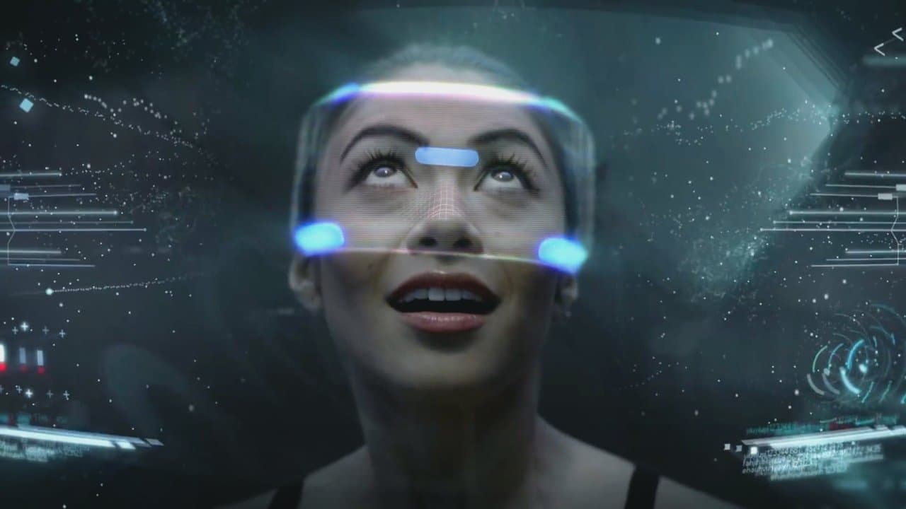 Dream the Futureの背景画像