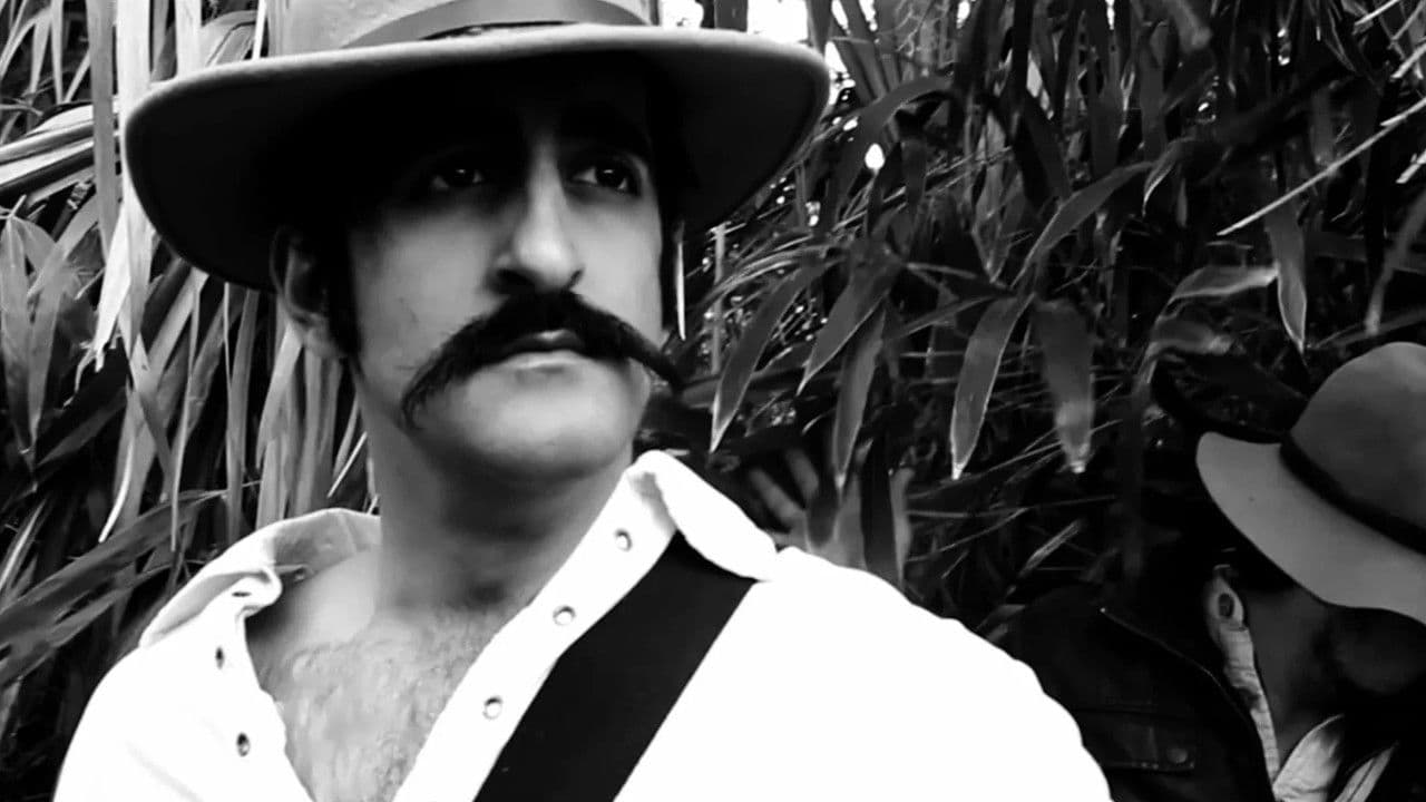 Alien, Baby!の背景画像