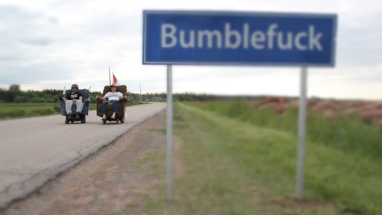 Just Passing Throughの背景画像