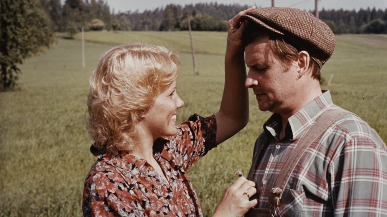 Akaton miesの背景画像