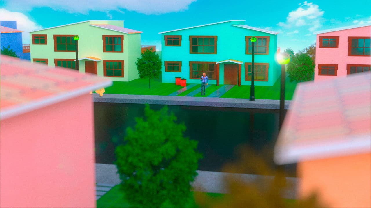 Imagen y semejanzaの背景画像