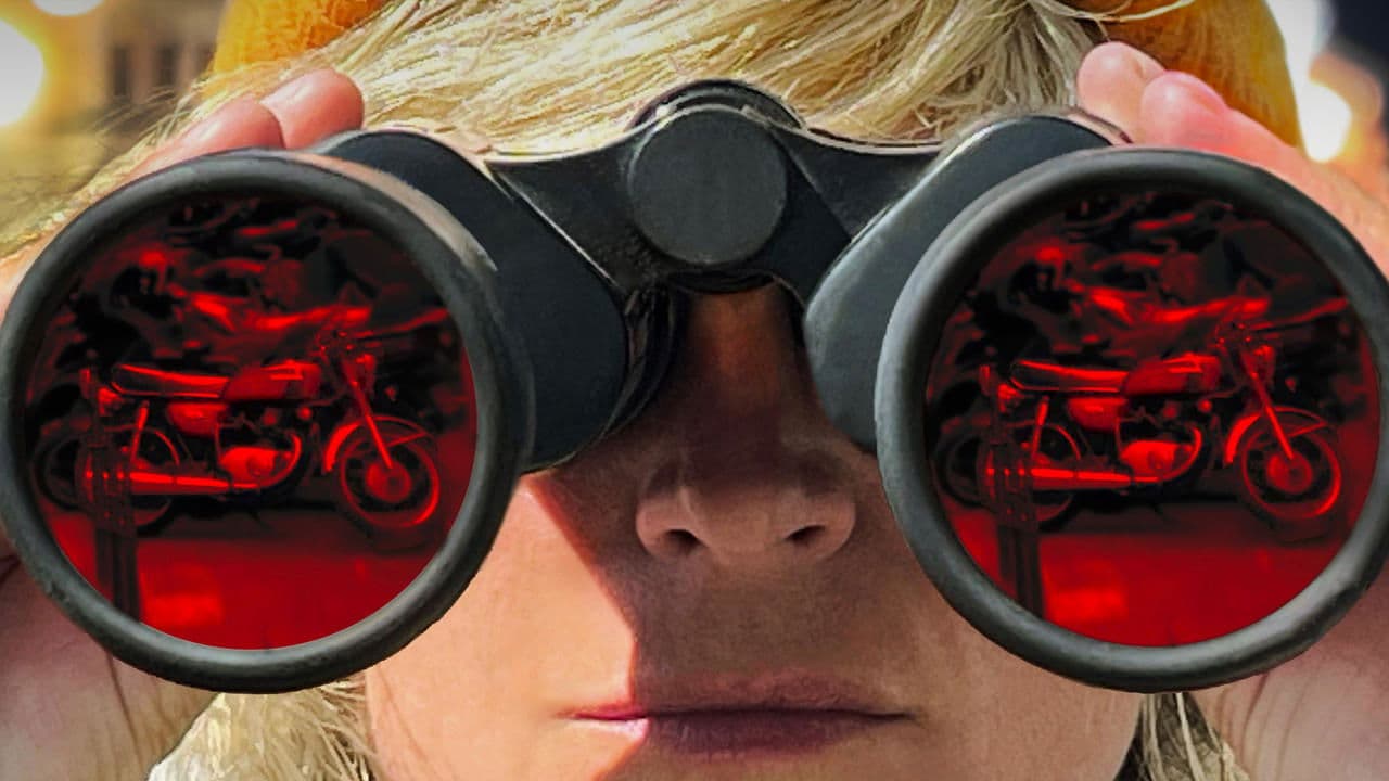 Mika Ex Machinaの背景画像