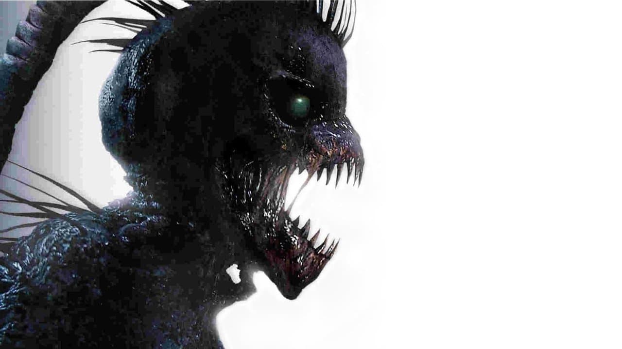 The Blackoutの背景画像