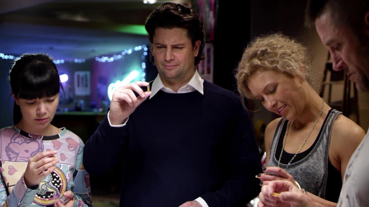 The Subjectsの背景画像