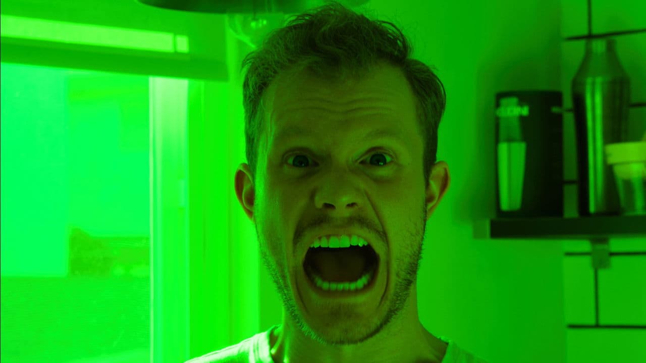 Beast of Toilの背景画像