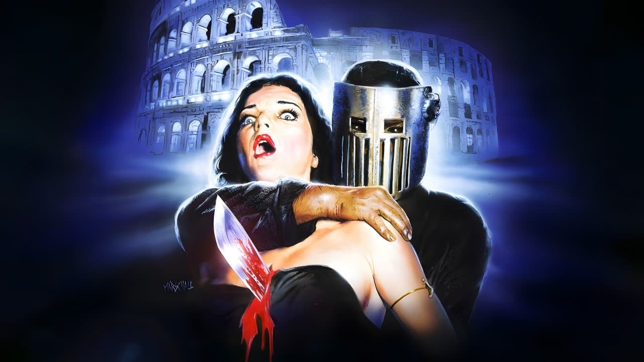 Violent Shit: The Movieの背景画像