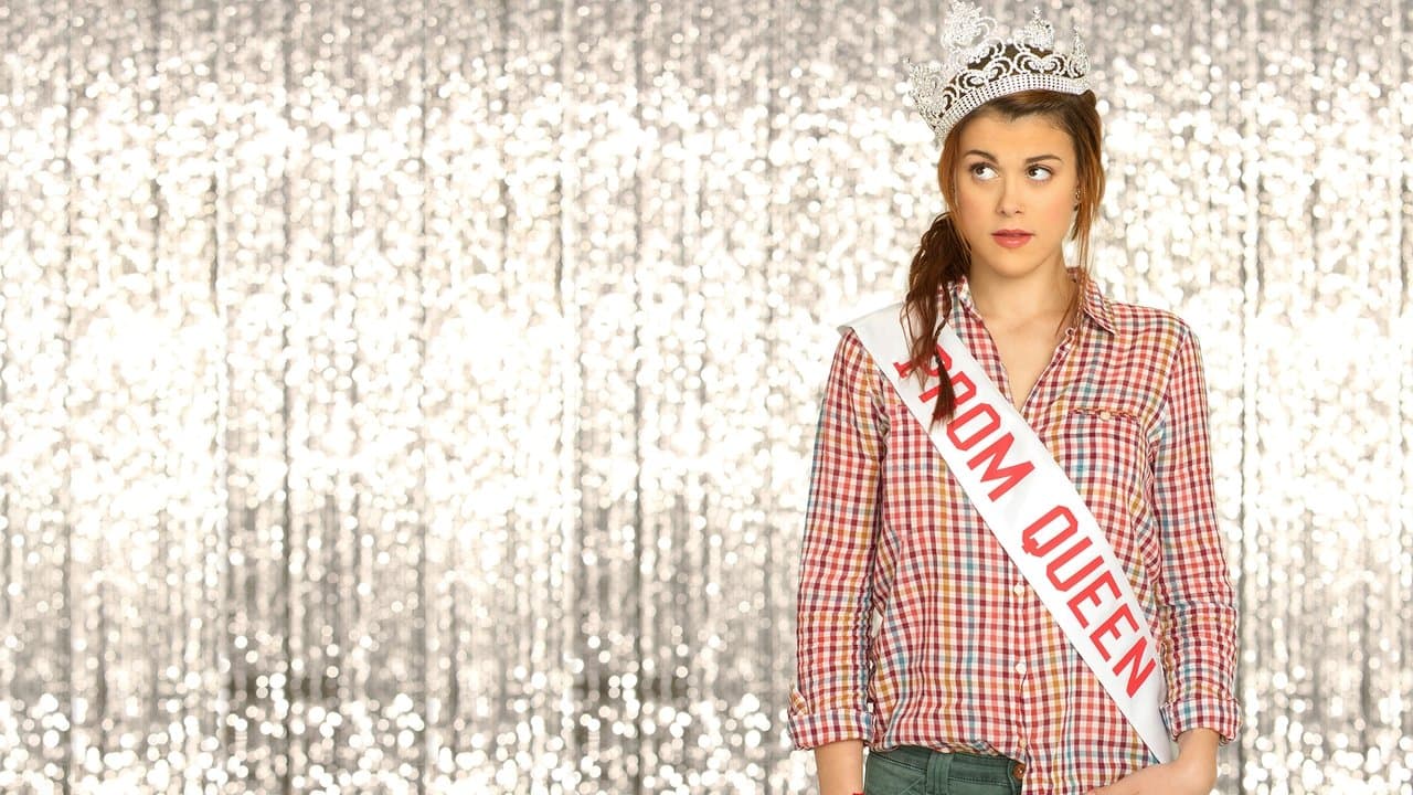 Teen Spiritの背景画像