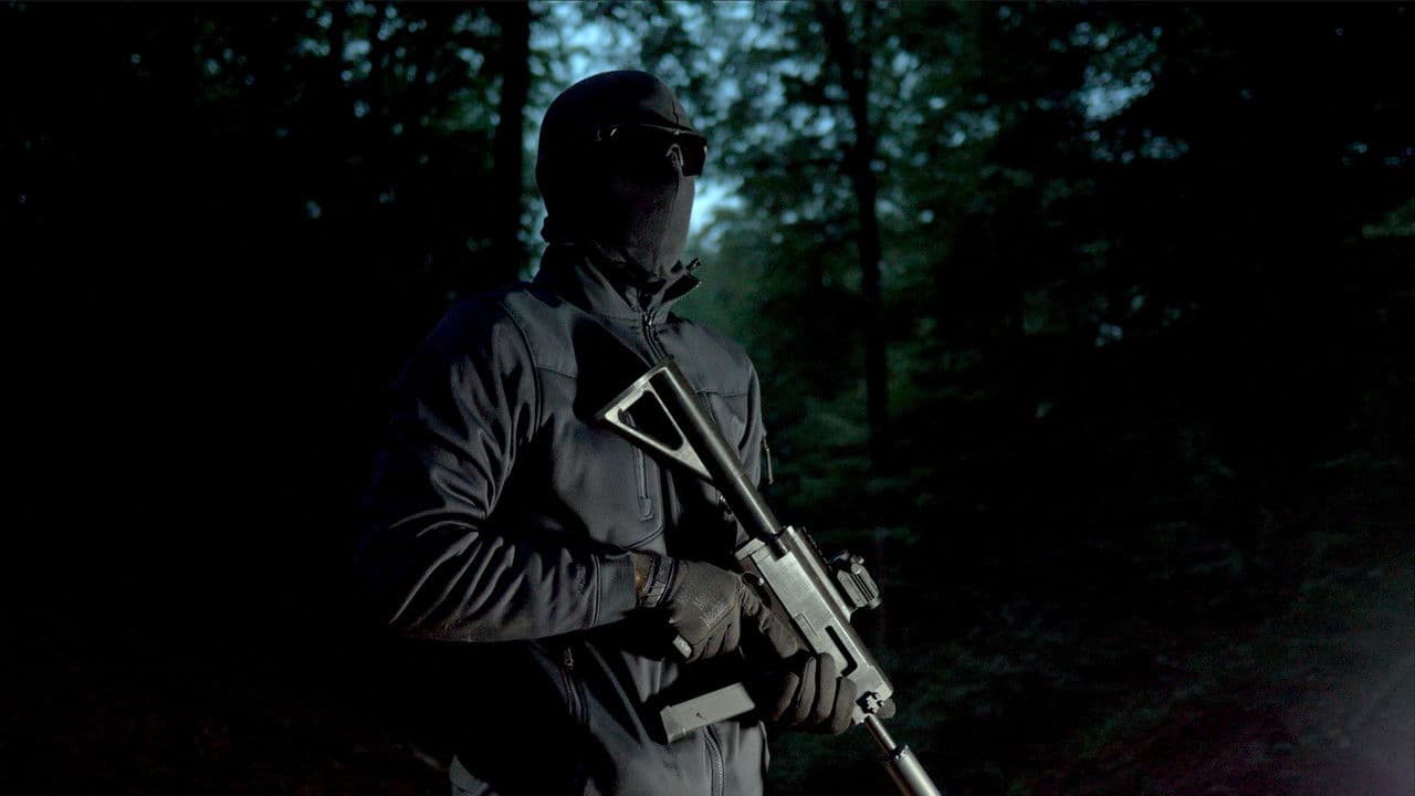 Plastic Defenceの背景画像