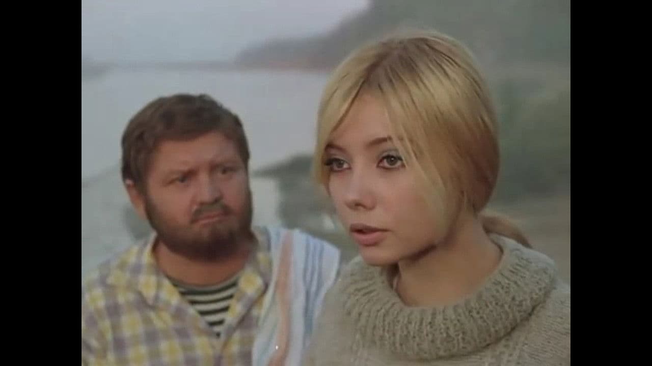 Берег принцессы Люськиの背景画像