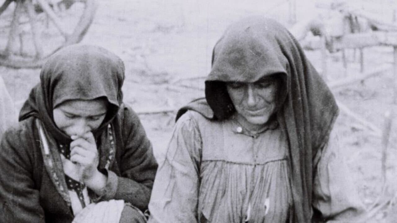 Τραγωδία του Αιγαίουの背景画像