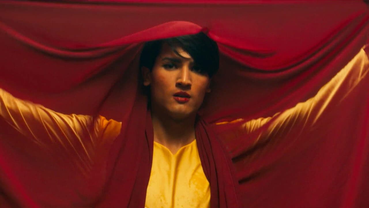 Au bruit des clochettesの背景画像