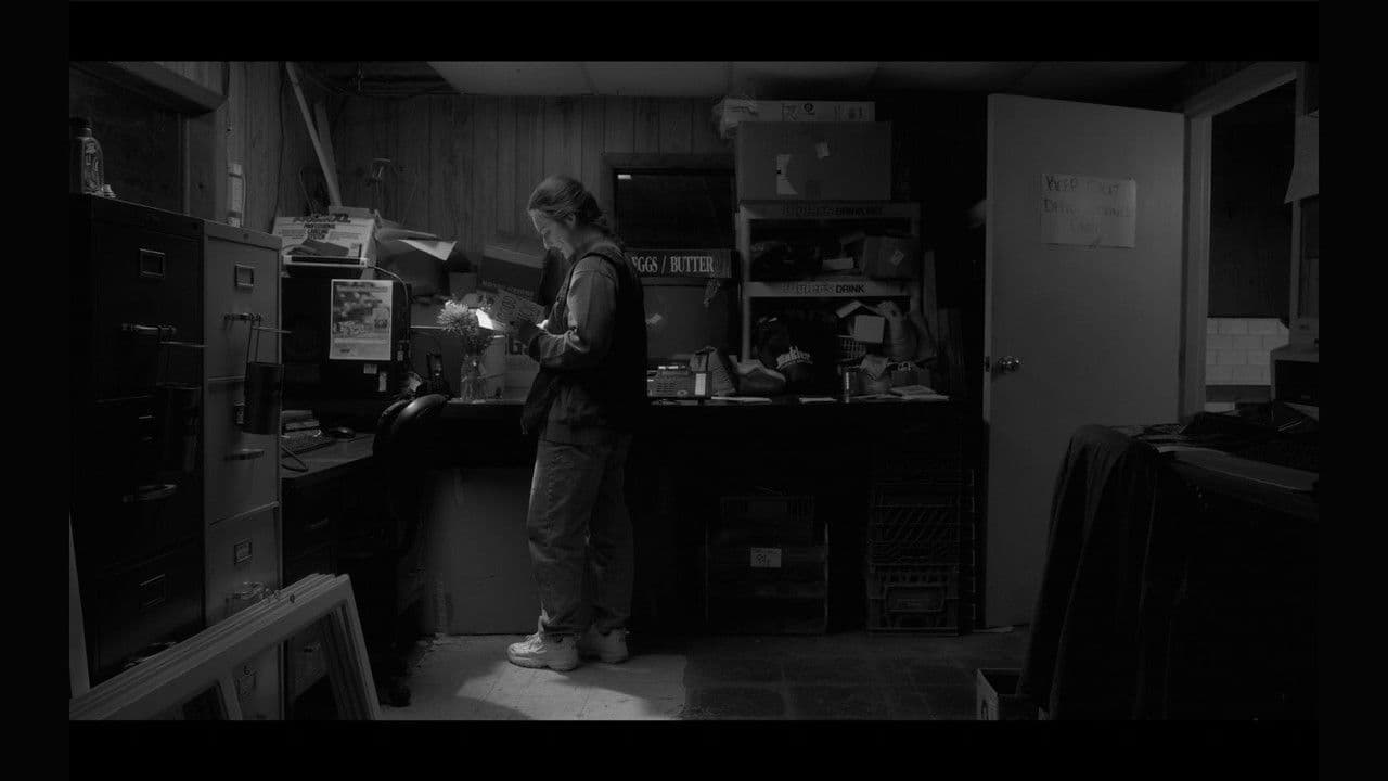 Me and My Shadowの背景画像