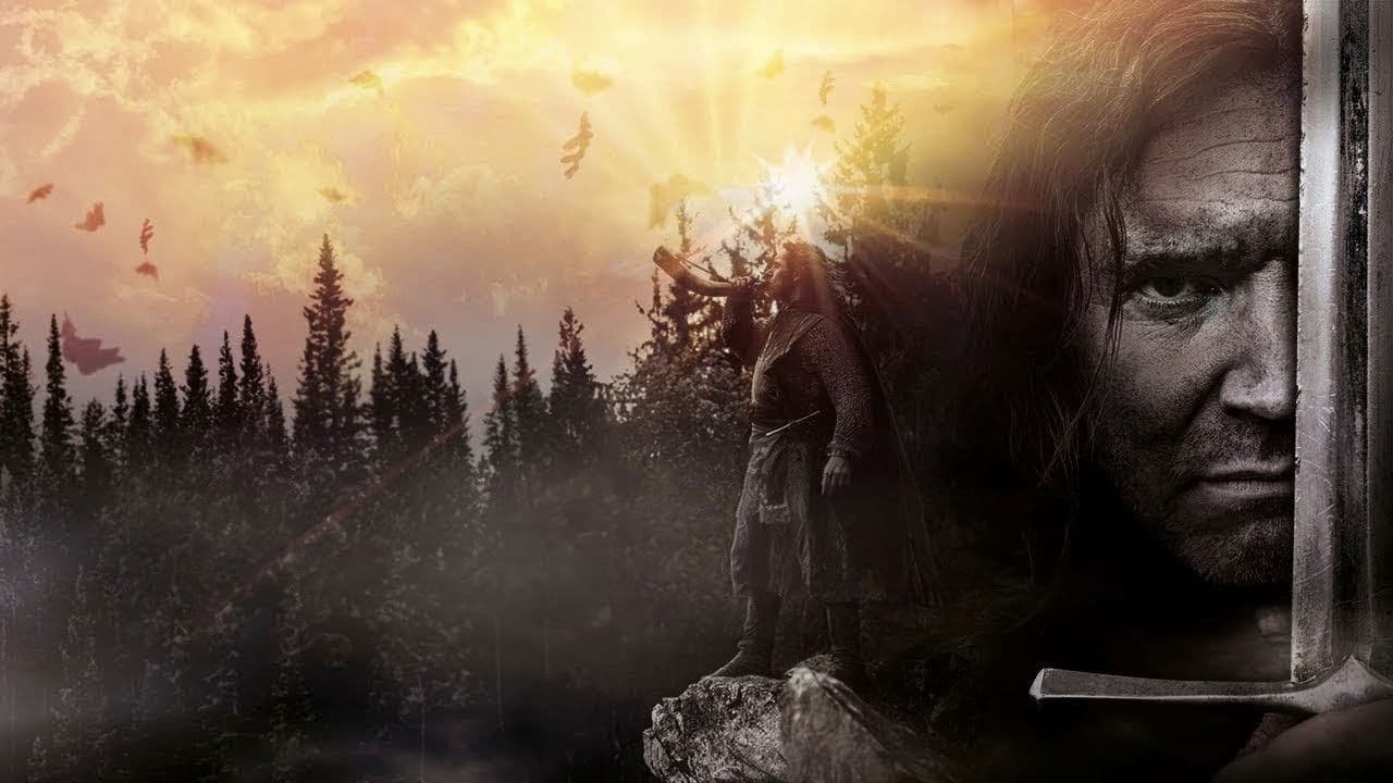 Horn of Gondorの背景画像