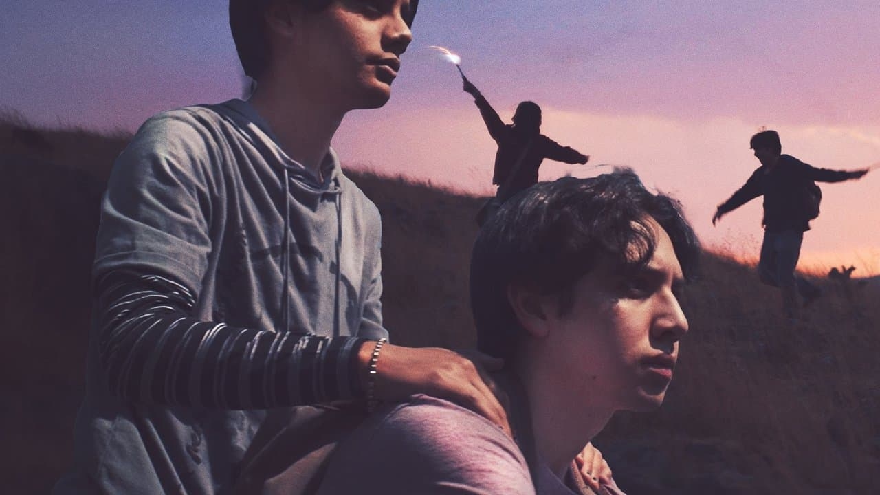 Todos los incendiosの背景画像