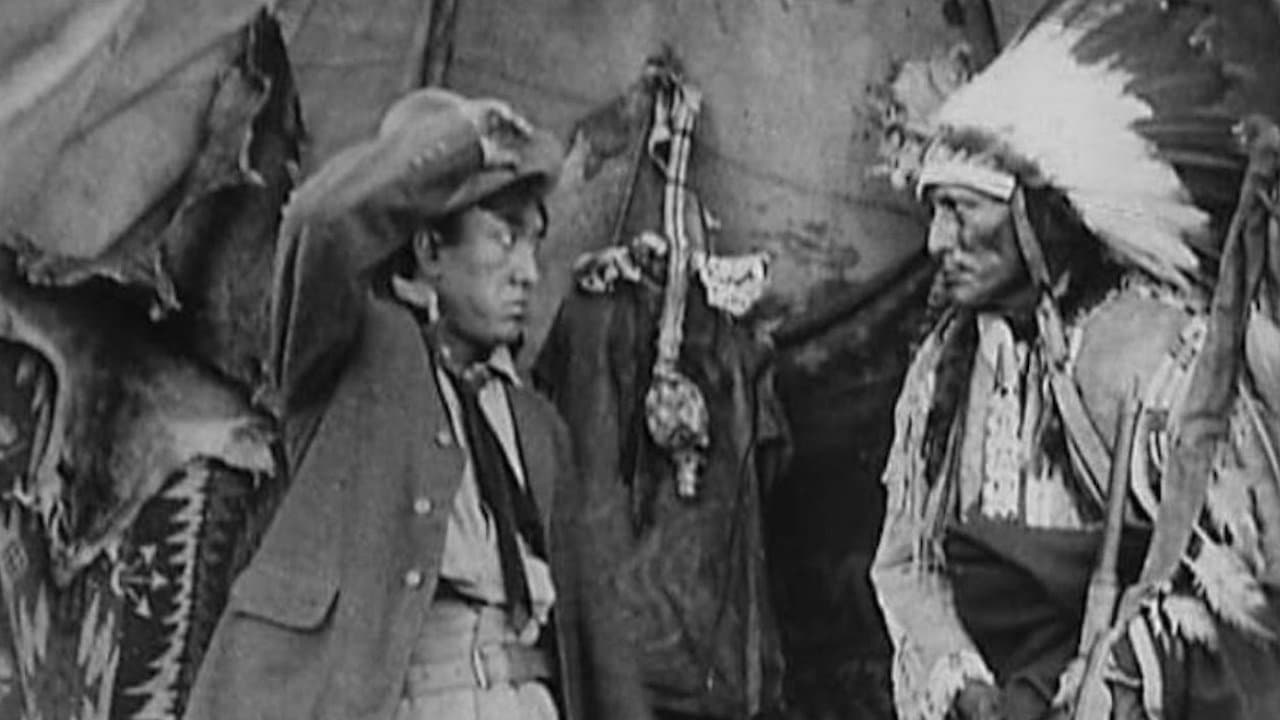 The Last of the Lineの背景画像