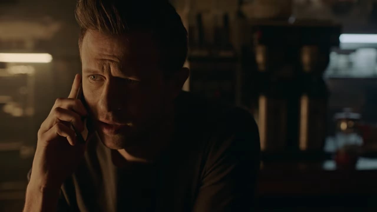 A Date with Dangerの背景画像