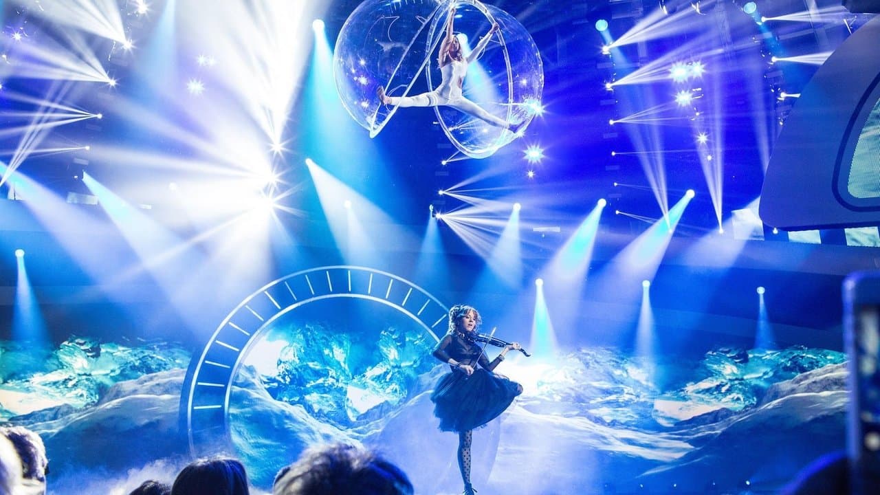 Die Helene Fischer Show - Meine schönsten Momenteの背景画像