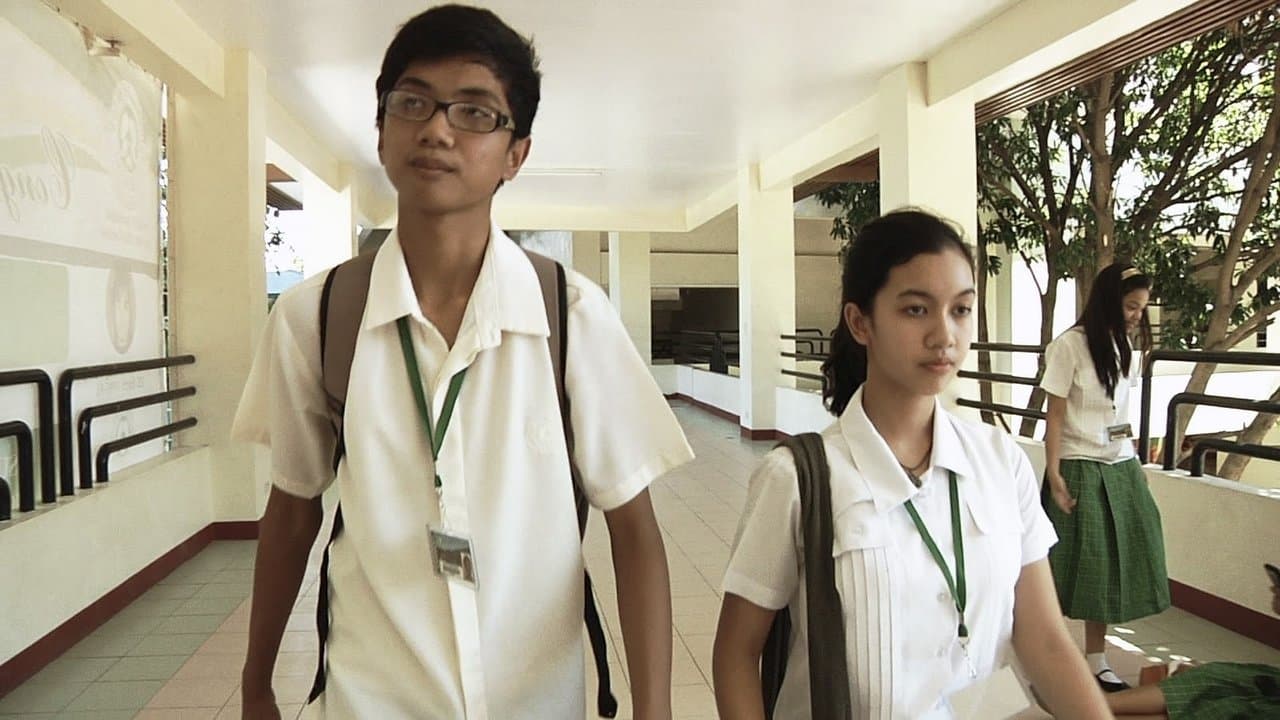 Senior Yearの背景画像