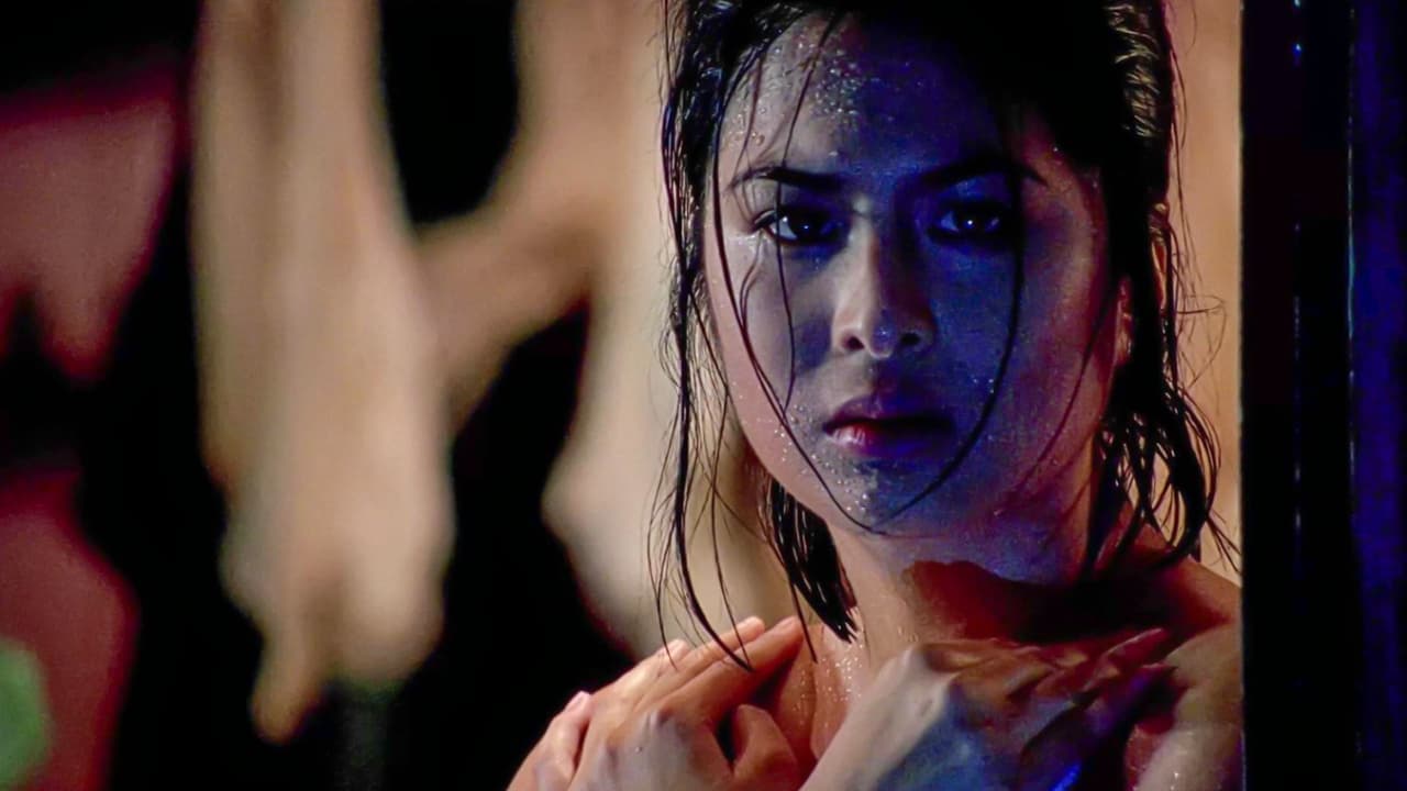 Scorpio Nights 2の背景画像