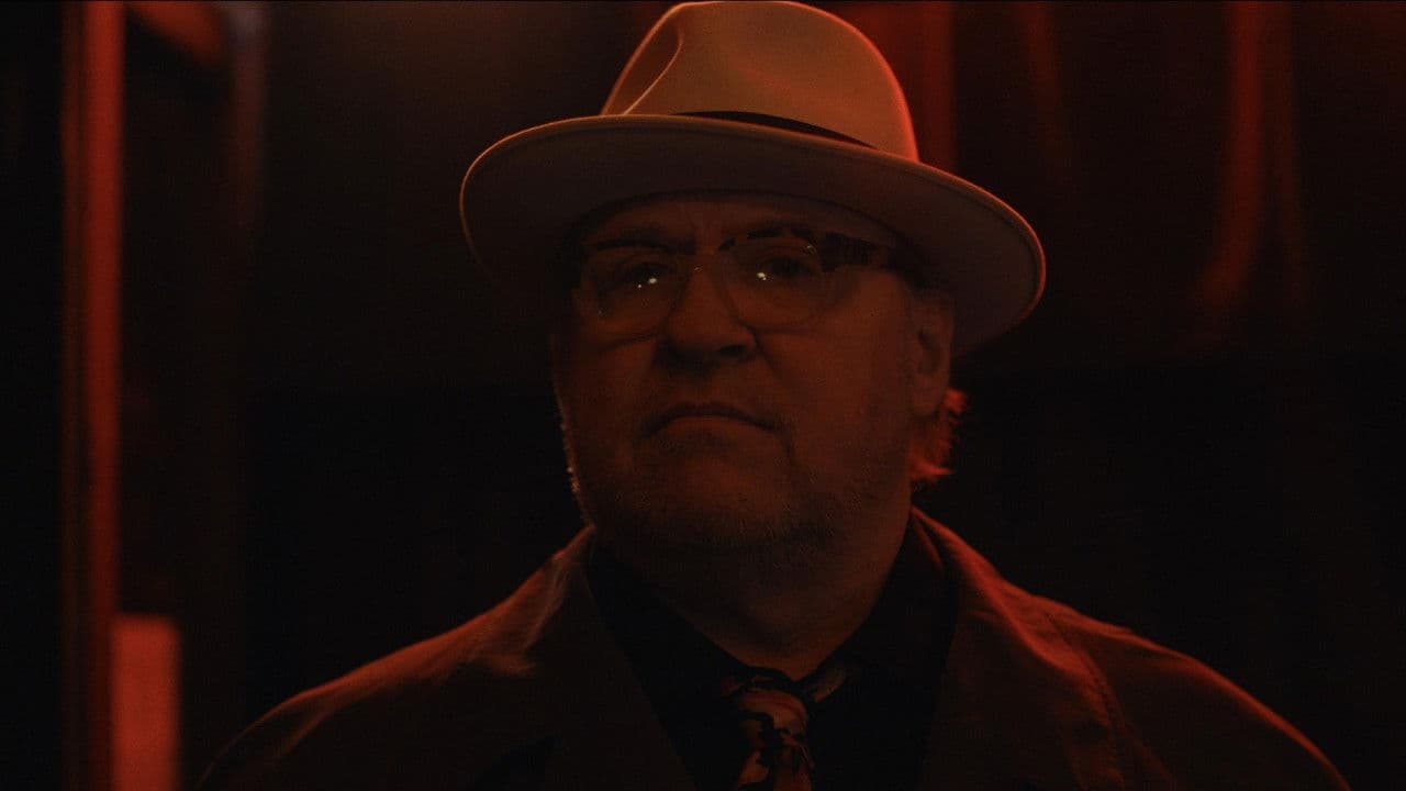 Dreaming Grand Avenueの背景画像