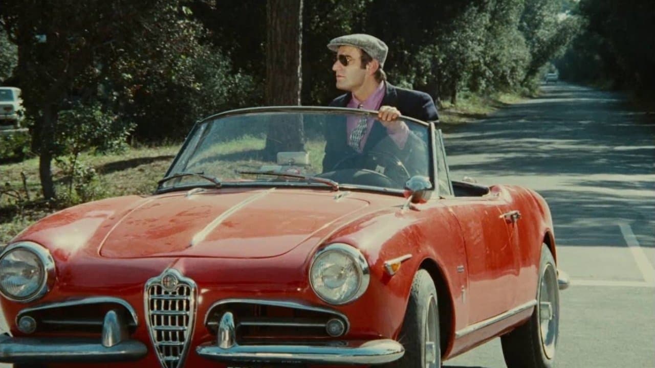 L'Aventure c'est l'aventureの背景画像