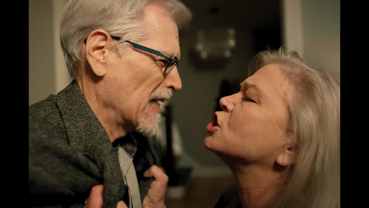 An After Partyの背景画像