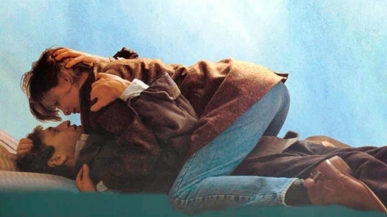 Romeoの背景画像