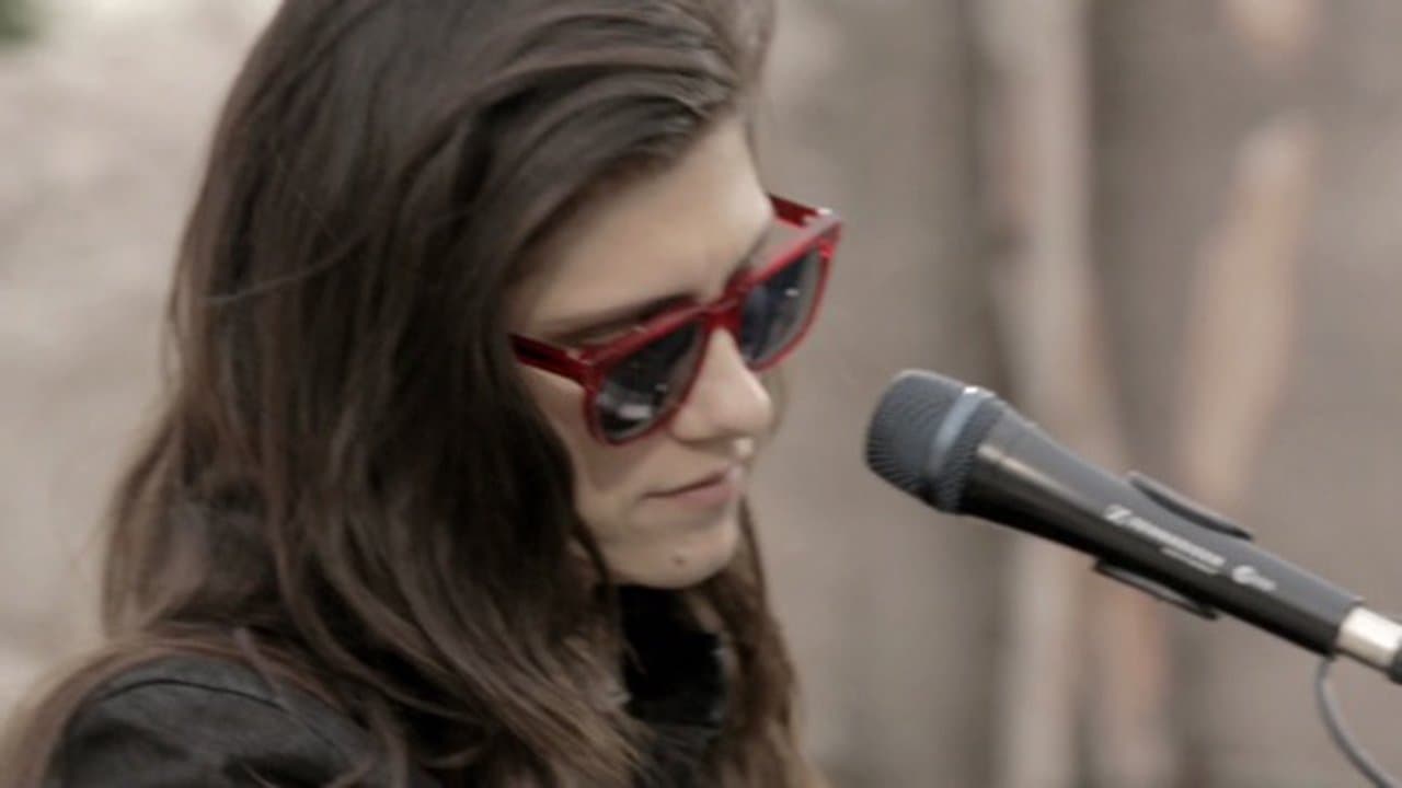 Elisa - L'anima vola - Live documentaryの背景画像