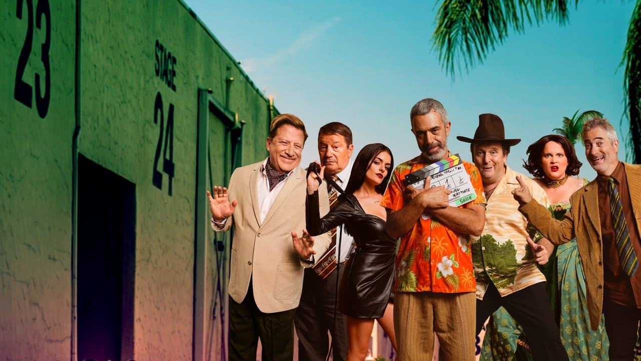 Um Filme do Caraçasの背景画像