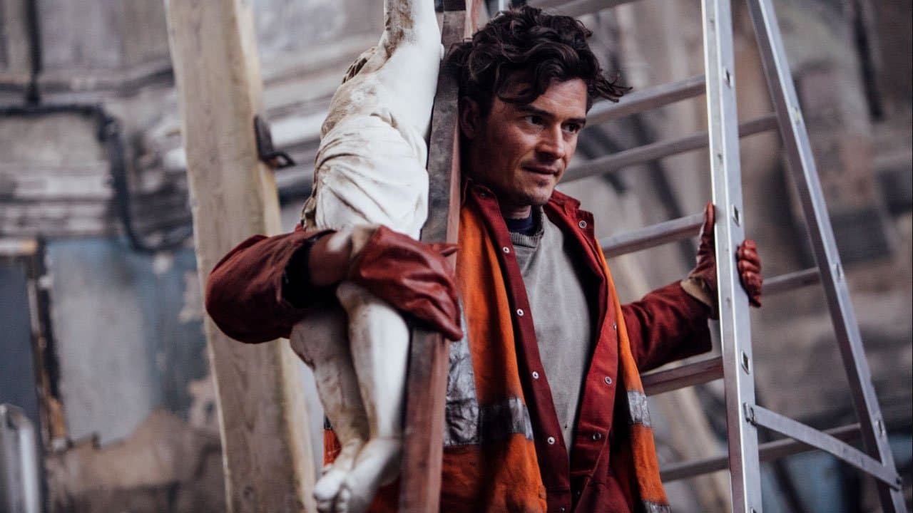 Romansの背景画像