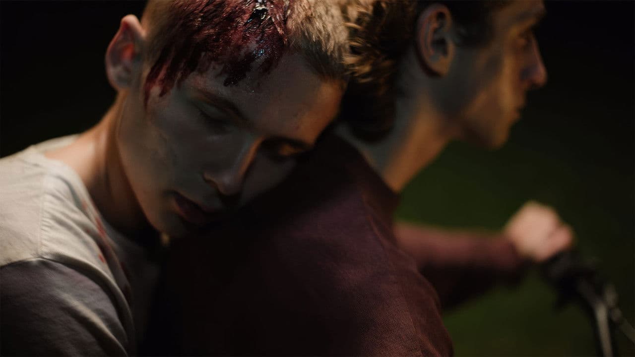 Kevlarsjälの背景画像