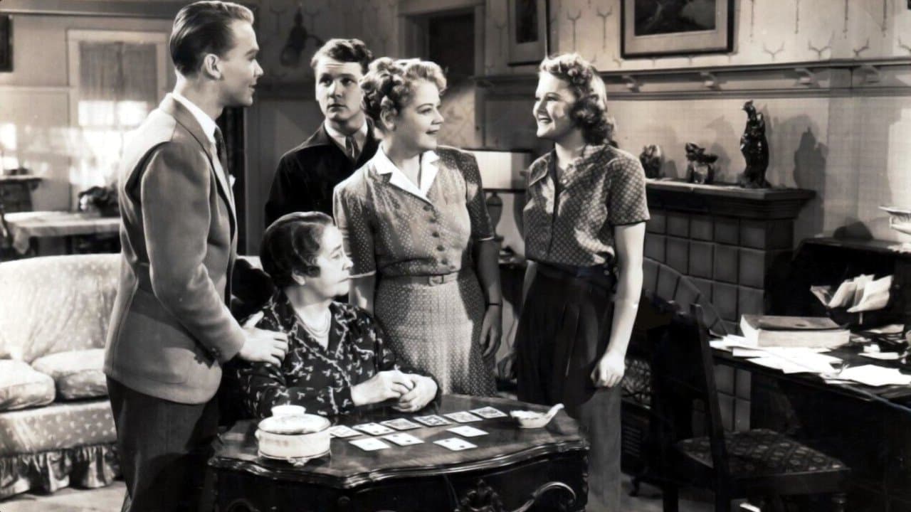 On Their Ownの背景画像