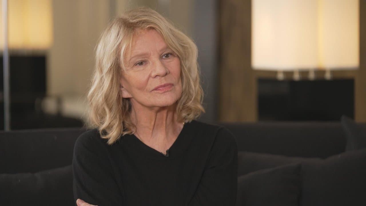 Conversation avec Nicole Garciaの背景画像