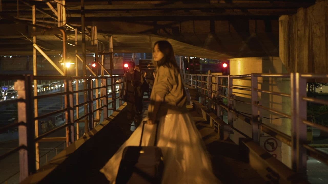 The Rats of the Cityの背景画像