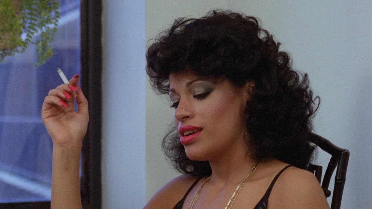 Woman in Love: A Story of Madame Bovaryの背景画像