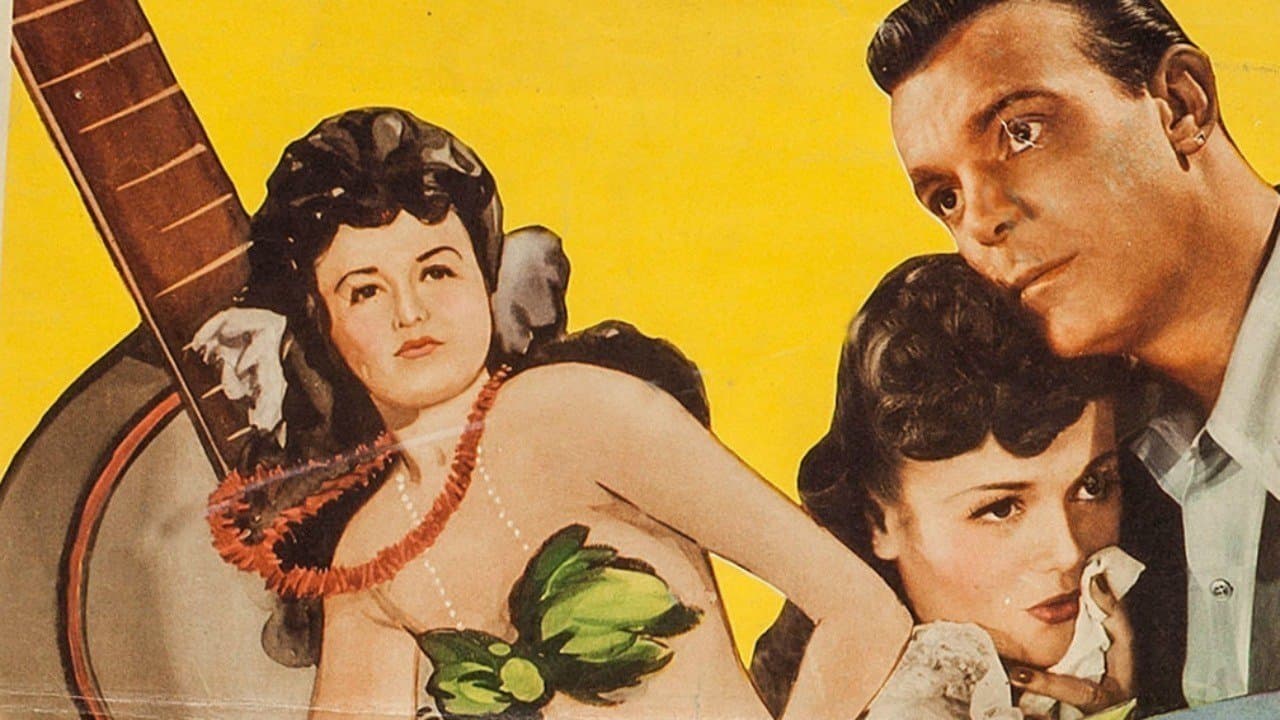 Tahiti Honeyの背景画像