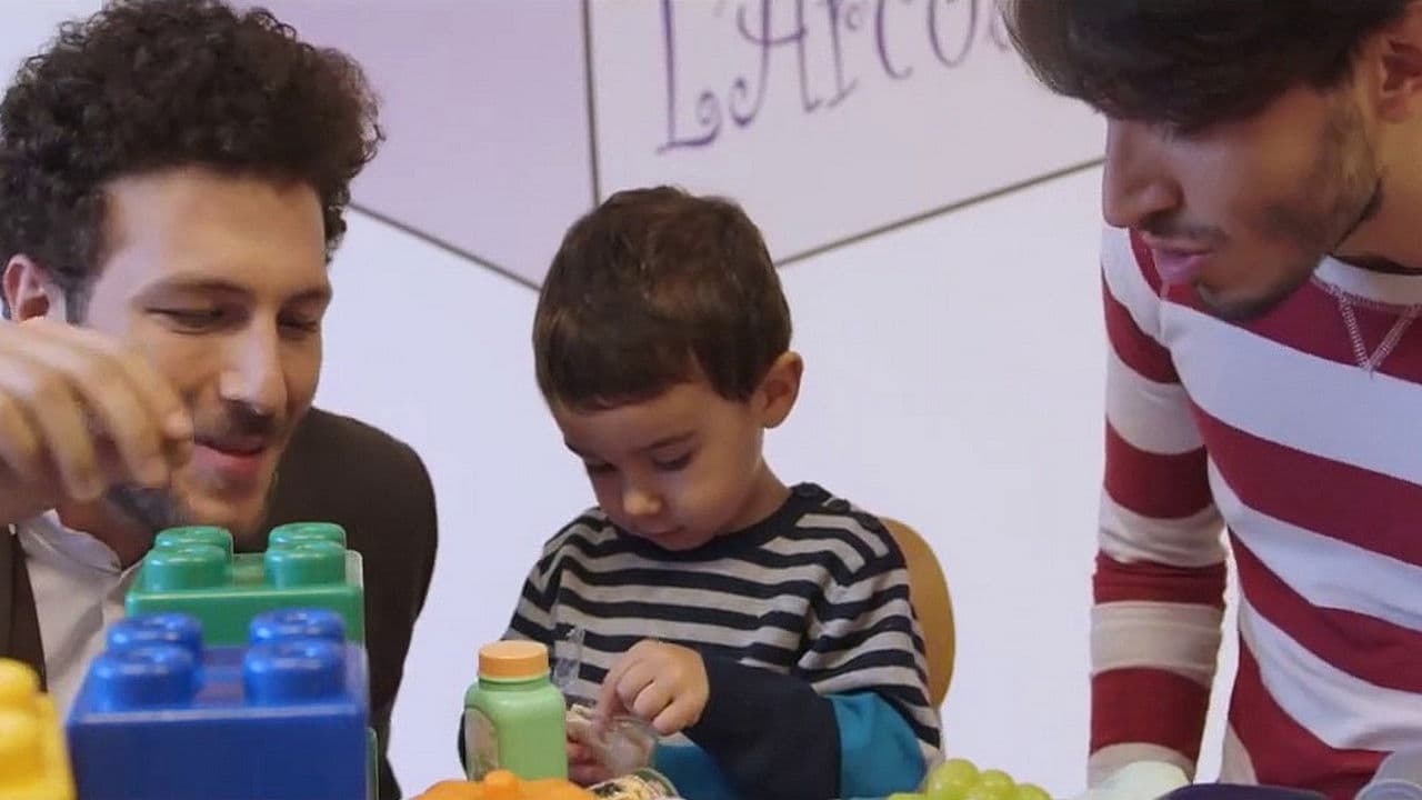 Un mostro chiamato ignoranzaの背景画像