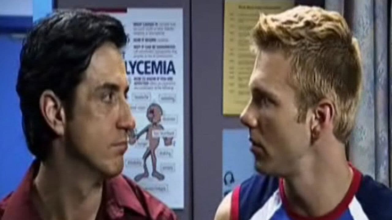 Bumping Headsの背景画像